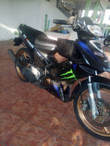 Modenas Dinamik