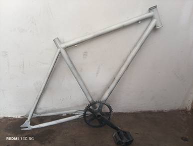 body sloopy fixie