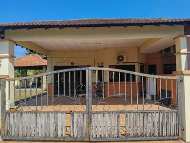 Semi-Detached House For Sale in Kuantan,PHG