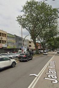 Shop lot For Sale in Johor Bahru,JHR