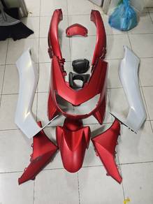coverset nmax v2