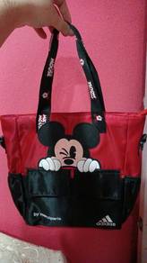Mickey Mouse bag