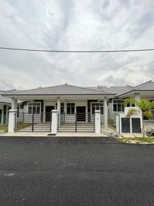 Terraced House For Rent in Bertam,MLK