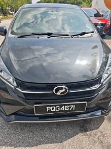 Perodua MyVi AV in Ayer Itam, PNG
