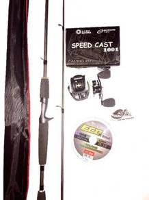 Pioneer snapshot 6kaki combo awashima speed cast