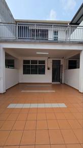 2-storey Terraced House For Rent in Iskandar Puteri,JHR