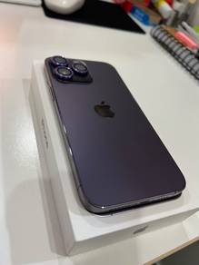 Apple iPhone 14 Pro Max 256 GB