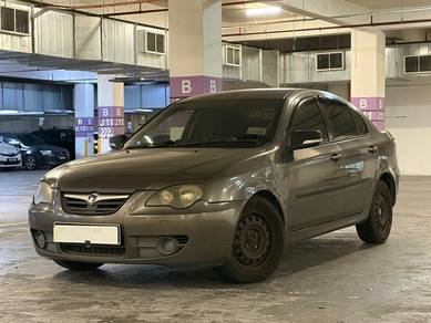 2011 Proton Persona ELEGANCE BASE LINE