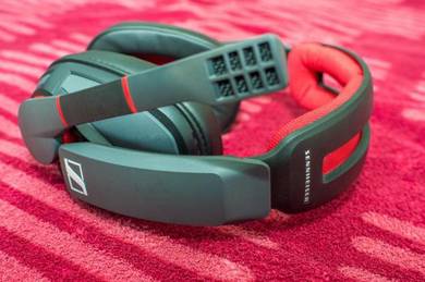 Sennheiser GSP 350 7.1 Surround Headset