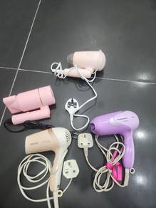 Hair Dryer