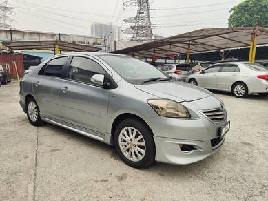 Toyota Vios G in Cheras, KUL