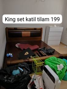 mesin basuh bsr 