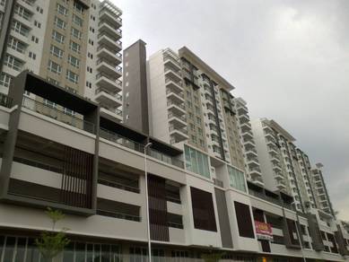Condominium For Sale in First Residence