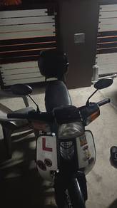 Honda EX5