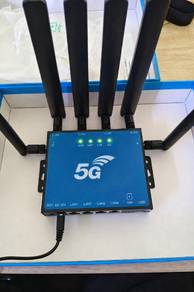 Modem 5G Gten CP502