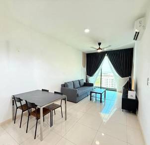 Service Residence For Rent in The M @ Medini Macrolink
