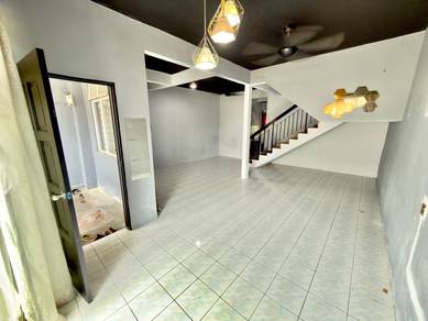 2-storey Terraced House For Sale in Sepang,SGR