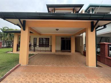 2-storey Terraced House For Sale in Bukit Jelutong,SGR