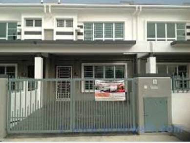 2-storey Terraced House For Sale in Kajang,SGR