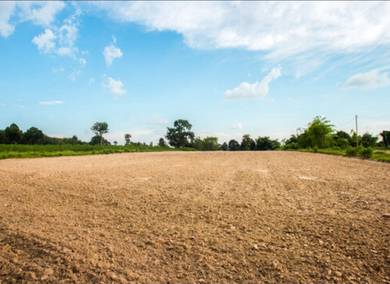 Industrial Land in Butterworth, PNG