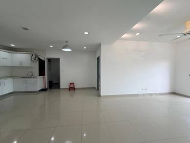 Condominium For Rent in T-Parkland @ Templer Park