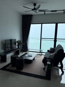 Condominium For Rent in Mezzo