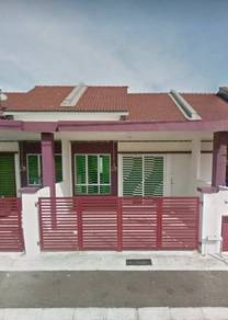 1-storey Terraced House For Sale in Ipoh,PRK