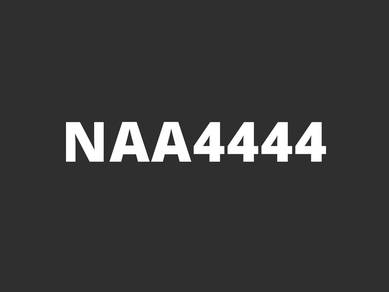 NAA4444
