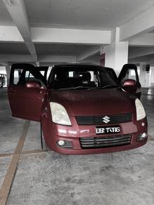 Suzuki Swift in Semenyih, SGR