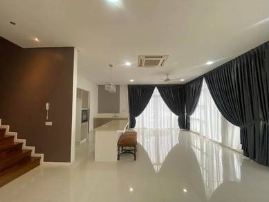 Semi-Detached House For Sale in Taman Melawati,KUL