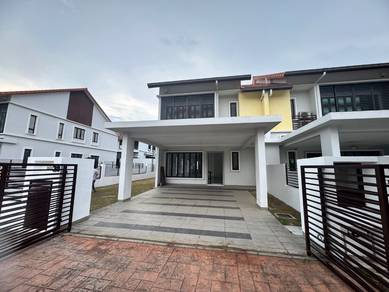 2-storey Terraced House For Sale in Alam Impian,SGR