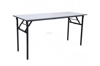 heavy duty folding table 4 x 2ft