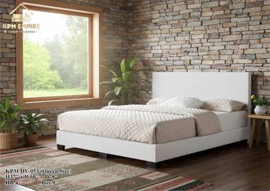 Katil Diven Queen Size (new)