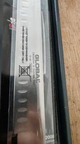 Professional Japanese Global Knife 