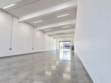 Warehouse / Factory For Rent in Bayan Lepas,PNG