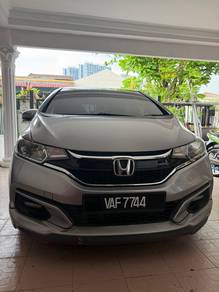 Honda Jazz E in Cheras, KUL