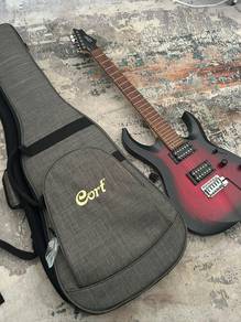 Electric Guitar Cort X100