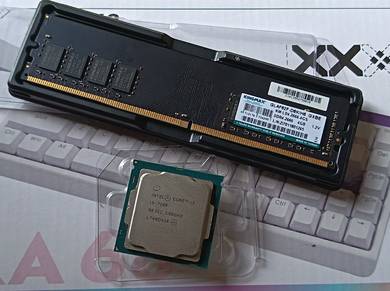 ram + cpu