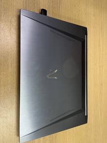 LAPTOP GAMING Aftershock
