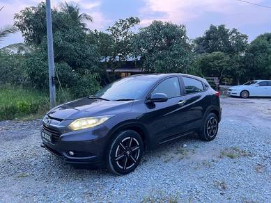 Honda HR-V V in Bagan Serai, PRK