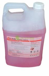 Sophia Fresh Floor Cleaner Sabun 3 in 1 -20L