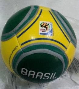 Mini Football World Cup 2010