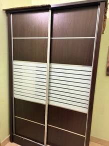 Second-hand wardrobe for sale