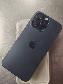 iphone 15 promax 256gb fullset kotak