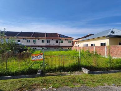 Residential Land in Taiping, PRK