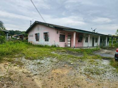 Agricultural Land in Ulu Tiram, JHR