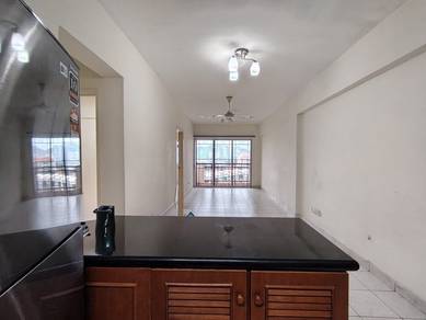 Apartment For Sale in Pelangi Apartment ( Pelangi Damansara )