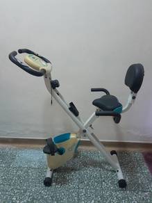 OMEI Indoor Exercise Bike (Serious Buyer Only)