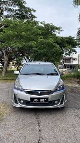 Proton Exora BOLD STANDARD in Muar, JHR