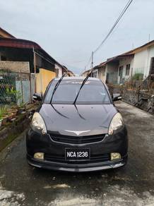 Perodua MyVi SX in Senawang, NSN